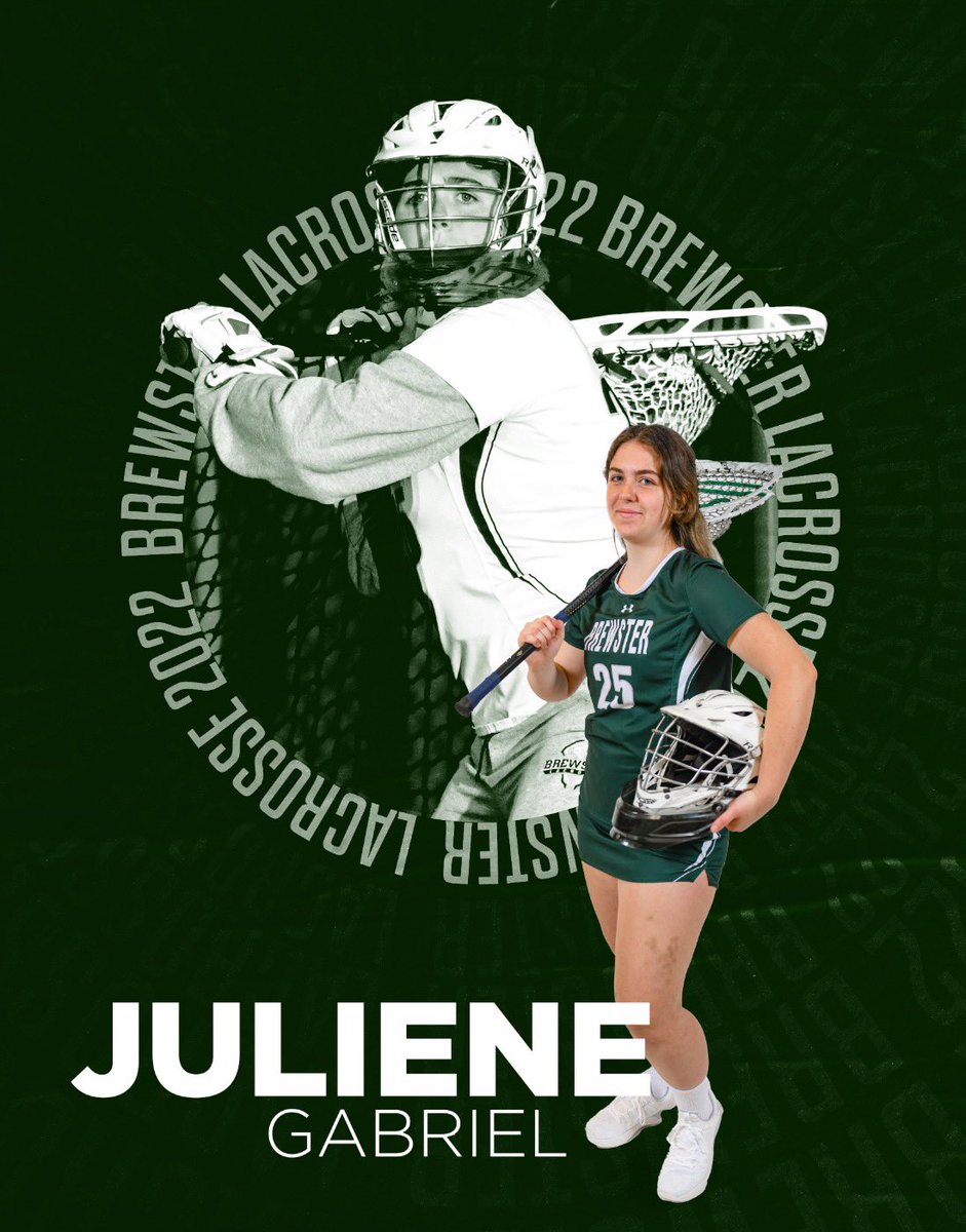 Brewster Girls Lax tweet media