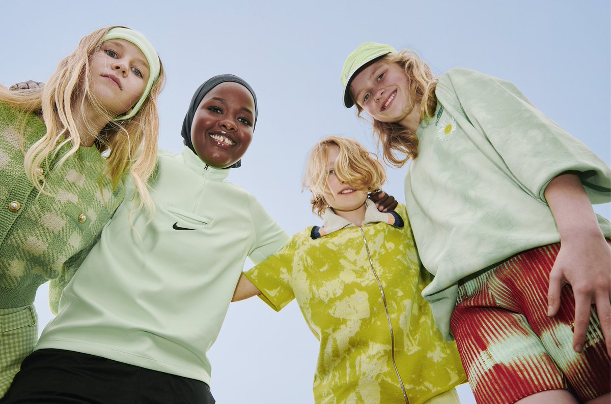 Jawahir Roble MBE tweet media