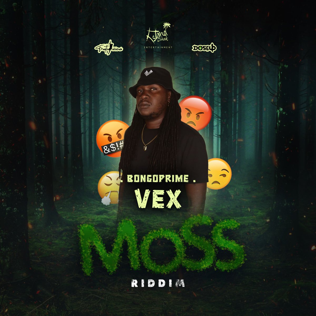 BongoPrime's tweet image. I vex 😠 
youtu.be/LXzGsutn_IE
🚨 NEW MUSIC OUT NOW 🚨