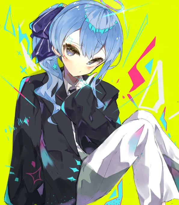 #ほしまちぎゃらりー 
