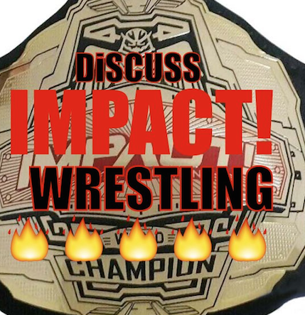 horror1313's tweet photo. Do you have a Youtube account??, Do you love wrestling!? Do you love Impact wrestling!? If you answered yes to all three of those questions then why not come check us out today! #DiscussImpactWrestling #Youtube #Jaysin #Gary #SubscribeToday πβοΈ
LINK> https://t.co/Mfr9yz6KC6 HERE https://t.co/x5cmxrIVVL
