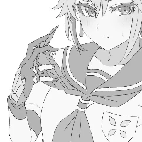 ちらり 