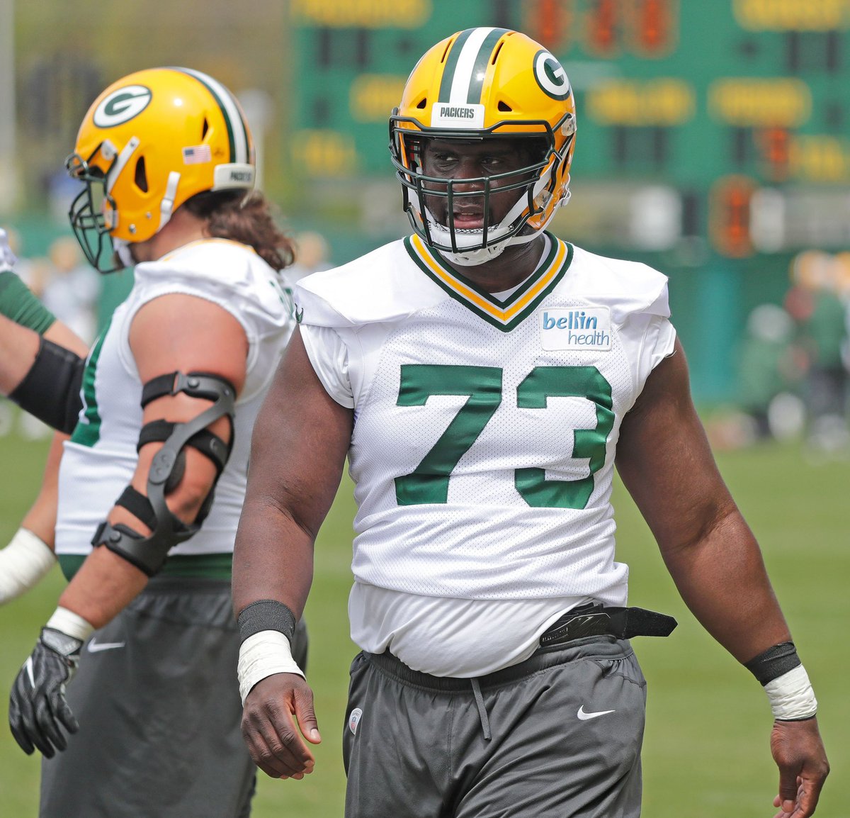 Prayers To All My Pro Guys In Camp! Take Care Of Yourselves And Grind Harder Than You Ever Did! Don’t Get Comfortable, Go Be Great Men!! #Family <a href="/Kturay_58/">Kemoko Turay</a> <a href="/YosuahNijman1/">Yosuah Nijman</a> <a href="/D1Adino/">Dino Boyd</a>