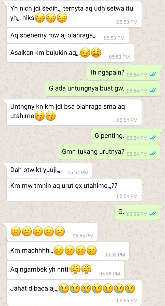 cheesyrain's tweet photo. Umur ga bisa boong yh https://t.co/05q3slDU37