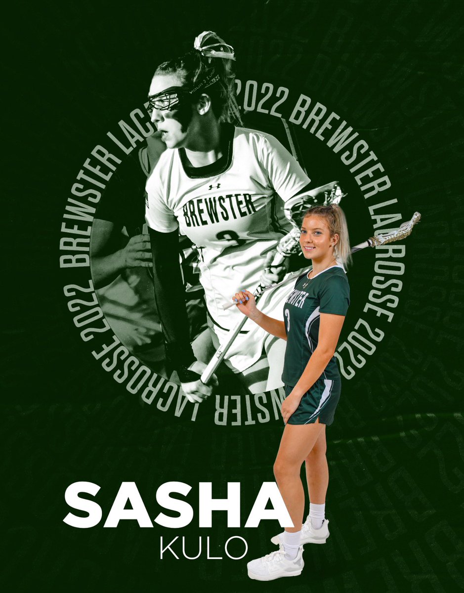 Brewster Girls Lax tweet media