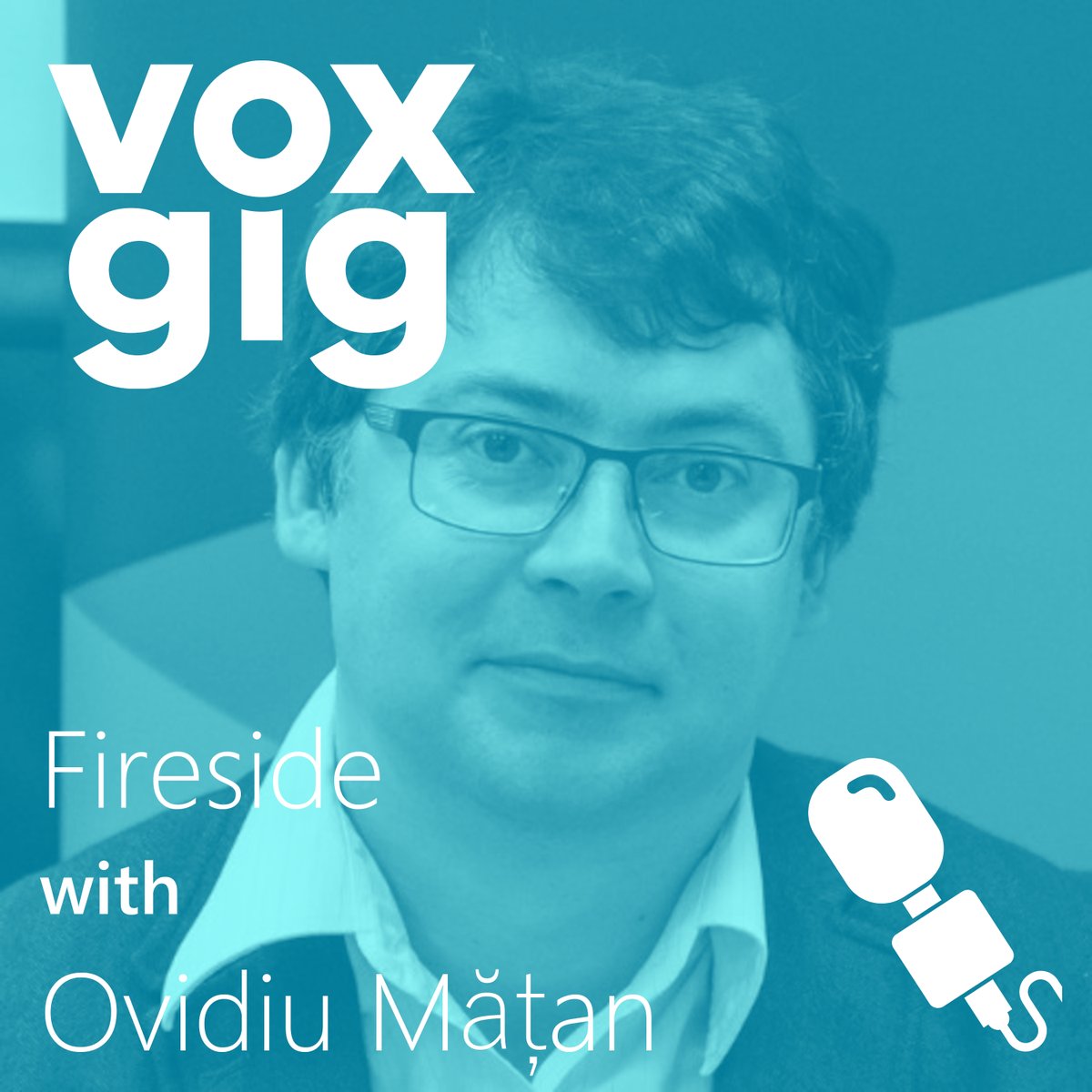 voxgig's tweet photo. Our latest #Fireside with Voxgig podcast episode is now live. Richard speaks to Ovidiu Matan of @TodaySoftMag about #developer #conferences &amp; what it means if you're not invited back to speak...  Find it where you get your podcasts!
#todaysoftmag #itdays #thedelopers2022 https://t.co/ydOM01FxyU