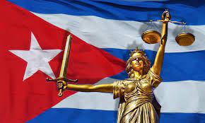 Hoy es el #DiaDelJurista en #Cuba , así que aprovecho para felicitar a todos mis amigos que defienden día a día nuestras leyes.

Y por supuesto, la felicitación más especial para mi jurista preferido, <a href="/MigueIndustria1/">Miguel Torres</a> ❤️❤️