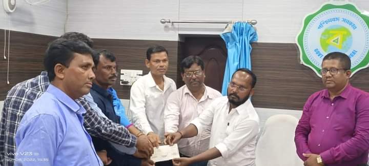 Nabinchandra Bag tweet media