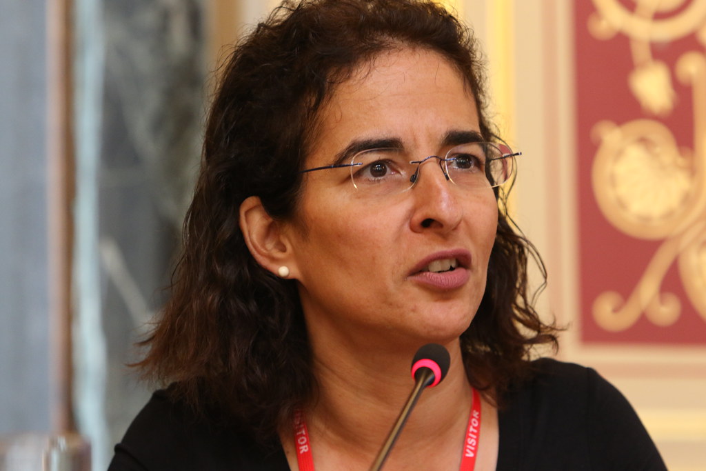 OxHRH's tweet photo. A warm and excited congratulations to our friend and colleague @NazilaGhanea on being nominated as the next UN Special Rapporteur on Freedom of Religion or Belief, to be appointed at the 50th session of the Human Rights Council! 🥳 https://t.co/vKsRlCJY9O
