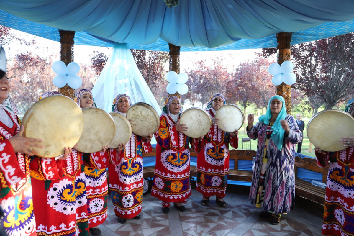 MID_Tajikistan's tweet photo. Душанбинский Водный фестиваль состоялся в Душанбе
#DushanbeWaterConference
https://t.co/C9ml5Ruiar https://t.co/BU6AgZ52IK