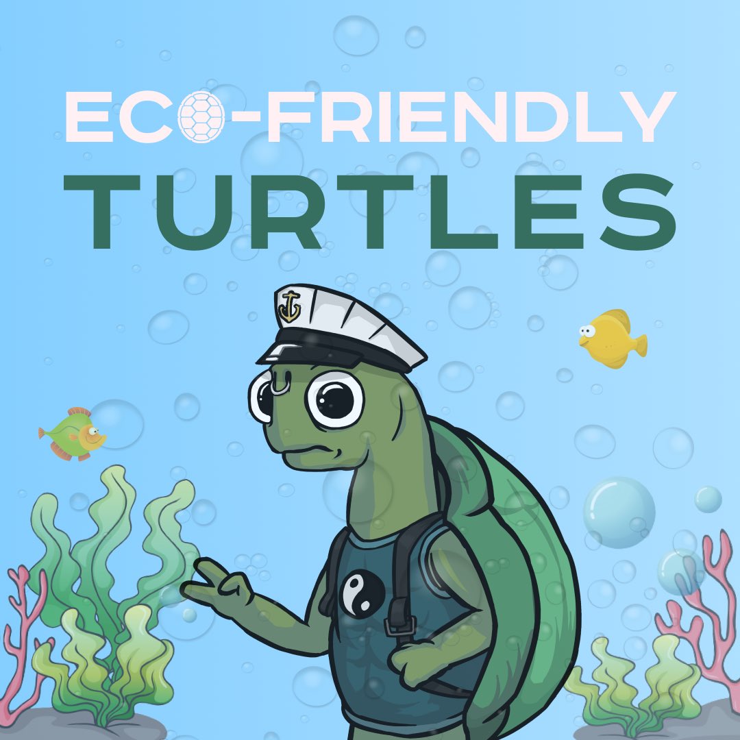 💚 Have you seen our beautiful friends? 
Want #wl from them?

Here's our #WLGIVEAWAY

🐢 Follow
<a href="/PerkyPenguinNFT/">Julez NFT PROMOTOR</a> <a href="/EFT_project/">Eco-Friendly Turtles// MINTING NOW</a> 
🐧 RT + LIKE 
🐢 Drop emojis of your favorite animals in comments👇

10 WL from us and  <a href="/PerkyPenguinNFT/">Julez NFT PROMOTOR</a>

🍀20 lucky winners
⏱24 H

#NFTCommunity #NFT