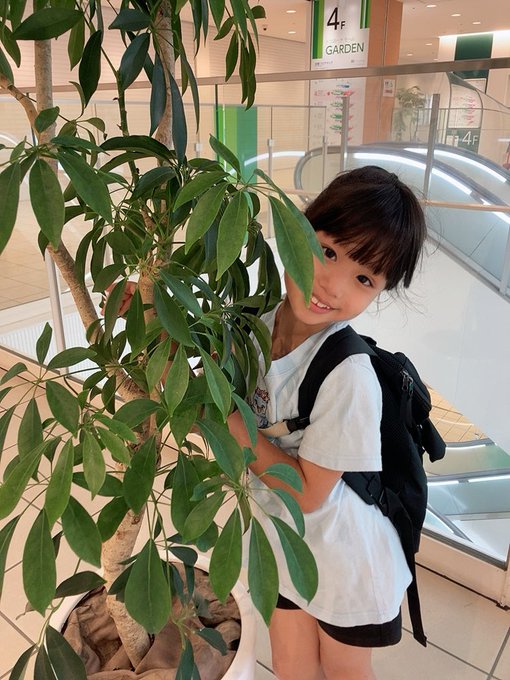 Twitterのコスプレ画像2