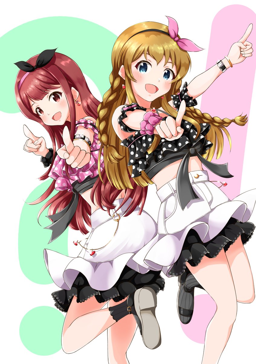 タグ 高坂海美 の注目ツイート メガとんトラック