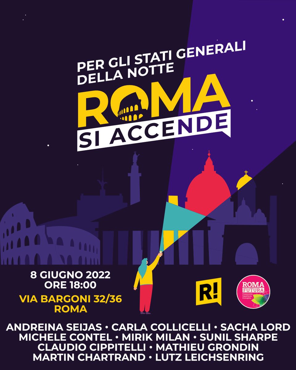 Radicali Roma tweet media