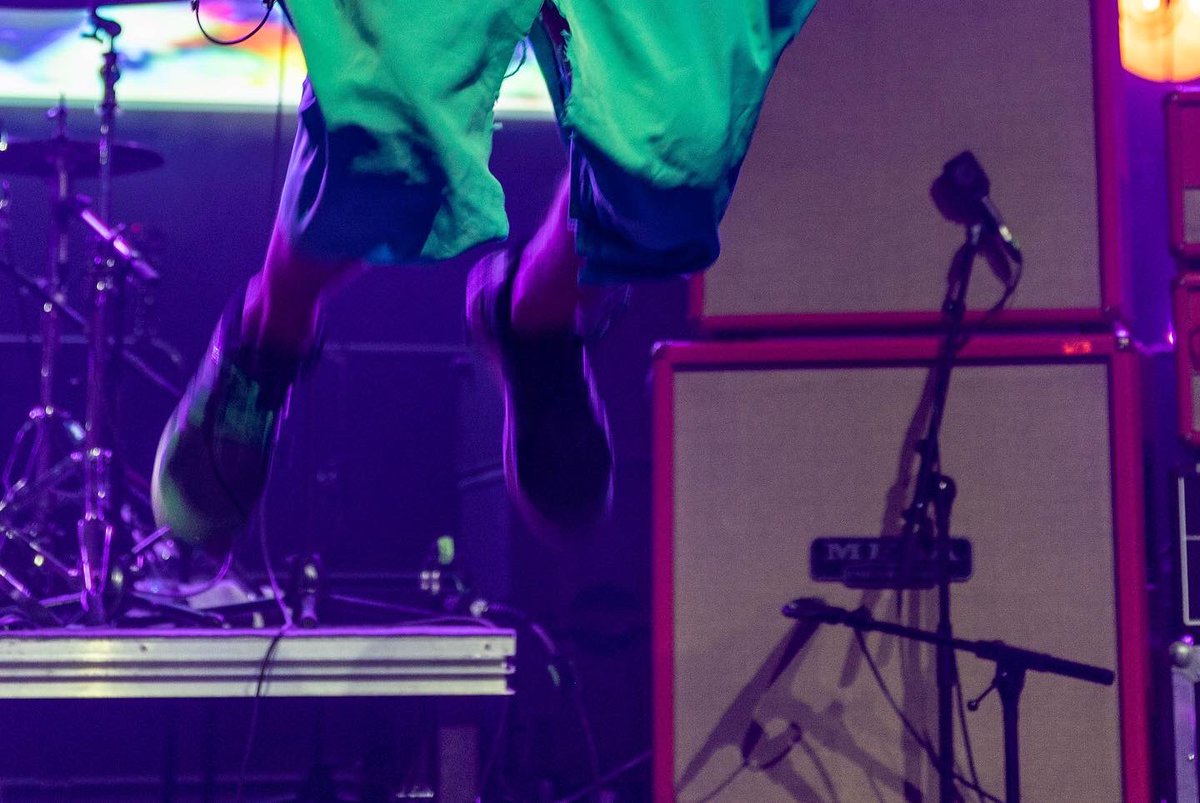 Fuzzorama Records tweet media