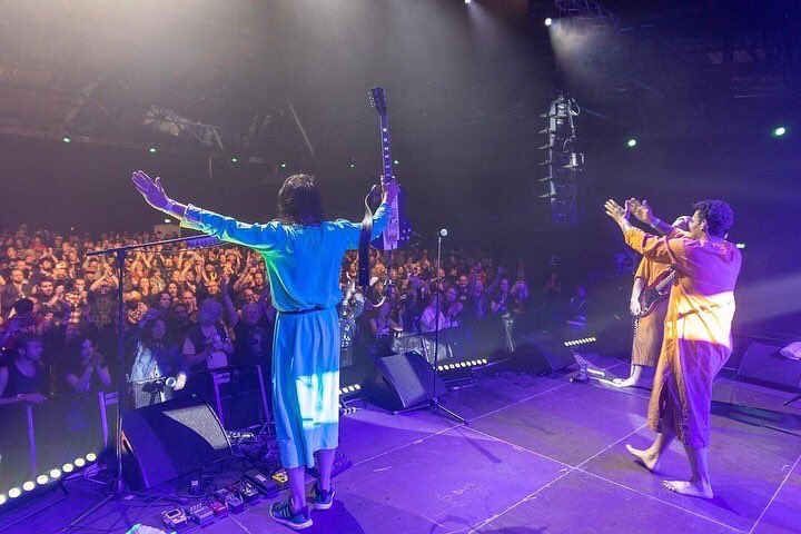 Fuzzorama Records tweet media