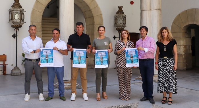 El espectáculo de la Copa Andalucía llega a Granada fan.es/index.php/noti…