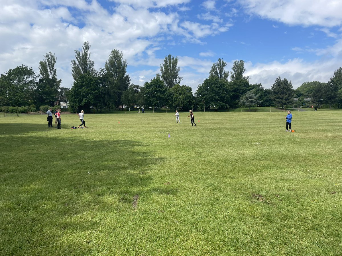 Wolviston Primary tweet media