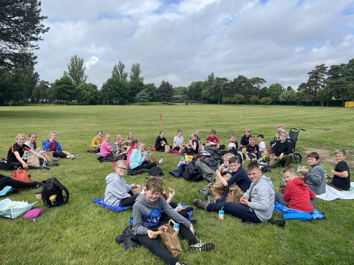 Wolviston Primary tweet media