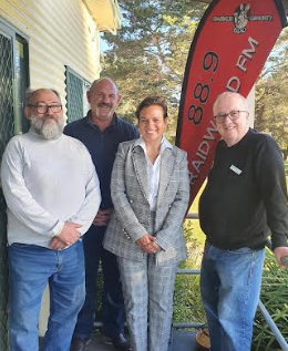 Ben Eltham tweet media