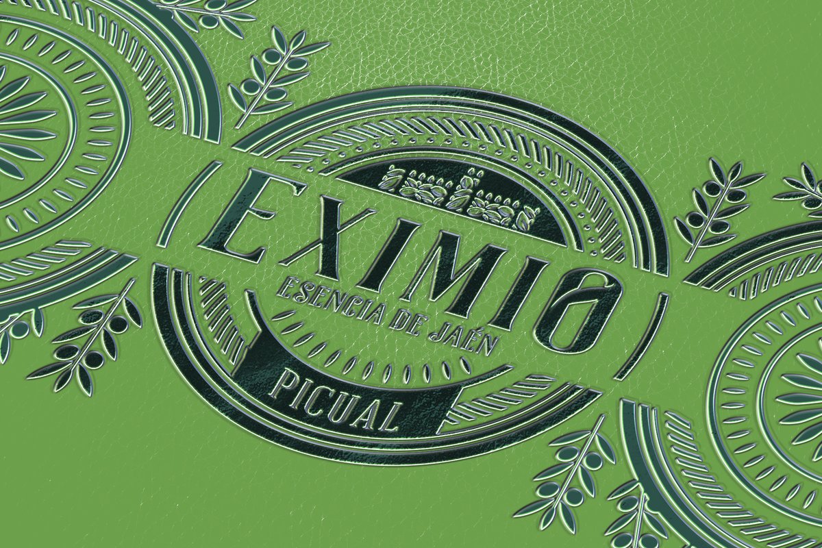 Al_Margen's tweet photo. #Eximio es una nueva marca de aove bajo la @igpaceitedejaen para la cuál hemos diseñado el #branding y #packaging puedes conocerla en https://t.co/wXBalN1cyf
Un picual verde intenso temprano unido a su origen.
#aove #aceitedeoliva #oliveoil #desing #Logo #Jaen #CordobaEsp https://t.co/qy6KEw9mXp