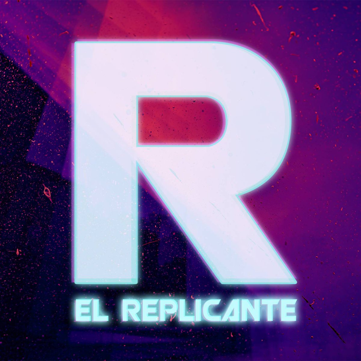 goonielor's tweet photo. Pues... ¡Aquí va mi pequeña sorpresita!

Me quedé con "mono" tras cubrir una baja en la radio y os traigo EL REPLICANTE. No lo voy a vender, descubridlo vosotros mismos.

https://t.co/GE0Vd8igCZ

Gracias a:

· @Pinopinisimo 
· @JC_Royo 
· @david_taiko 

Por la colaboración ❤️ https://t.co/XNsMlrnwME