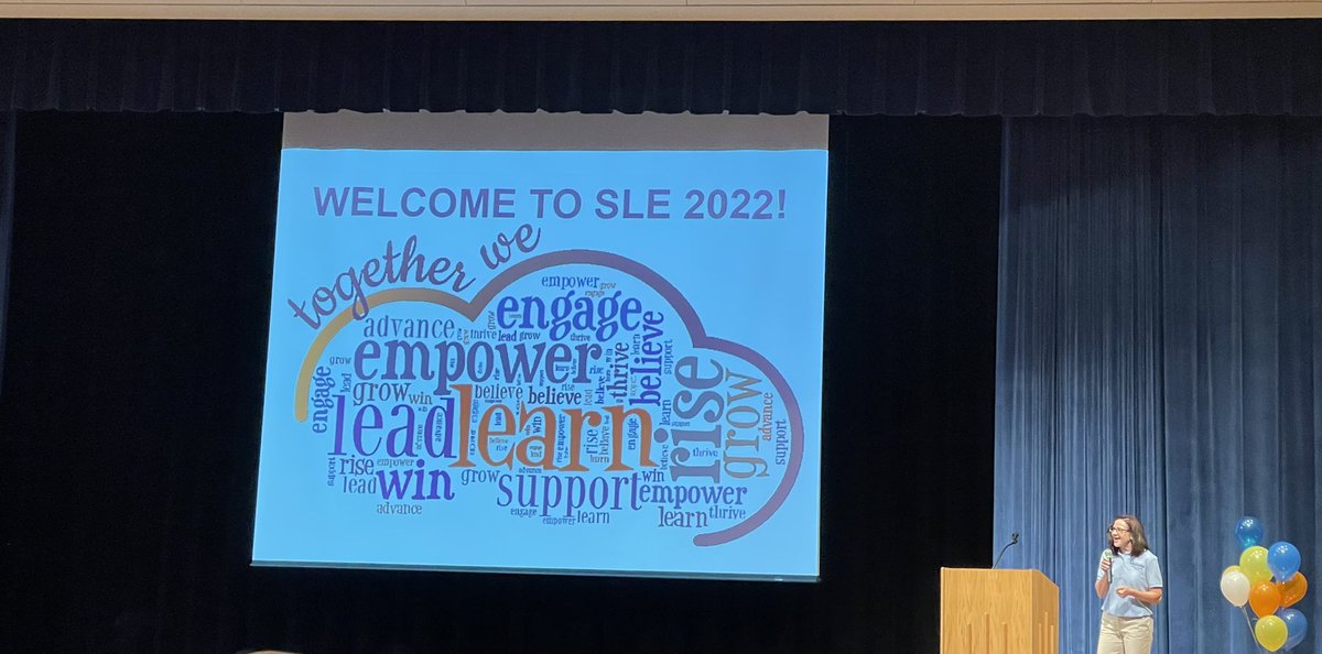 Spotsylvania Middle School (@smsspotsylvania) on Twitter photo Excited for our learning and professional growth at the Spotsylvania Learning Exchange (SLE) #SpotsySLE <a href="/SpotsySchools/">Spotsylvania County Public Schools</a> Excited for our learning and professional growth at the Spotsylvania Learning Exchange (SLE) #SpotsySLE <a href="/SpotsySchools/">Spotsylvania County Public Schools</a>