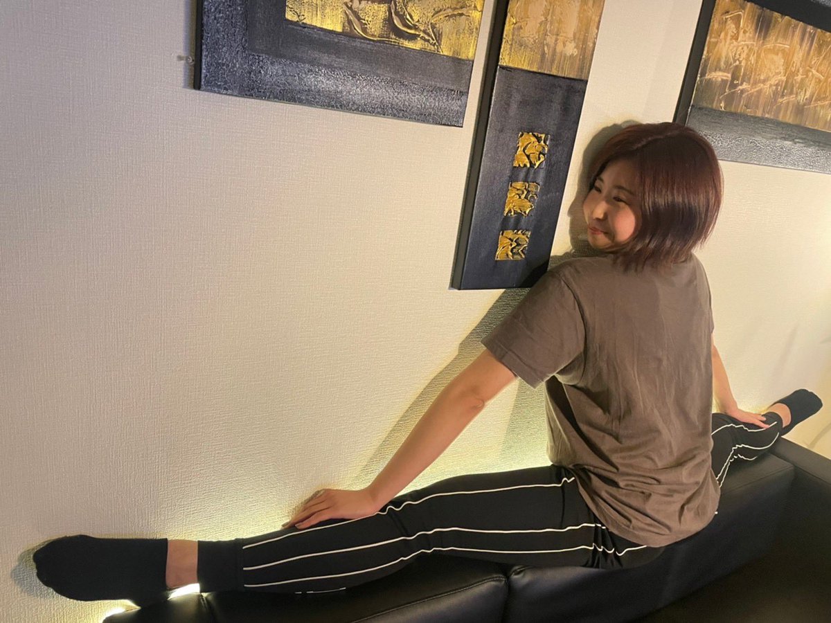 開脚侍riho（YouTube❤️TikTok） (@riho98935158) / Posts / X