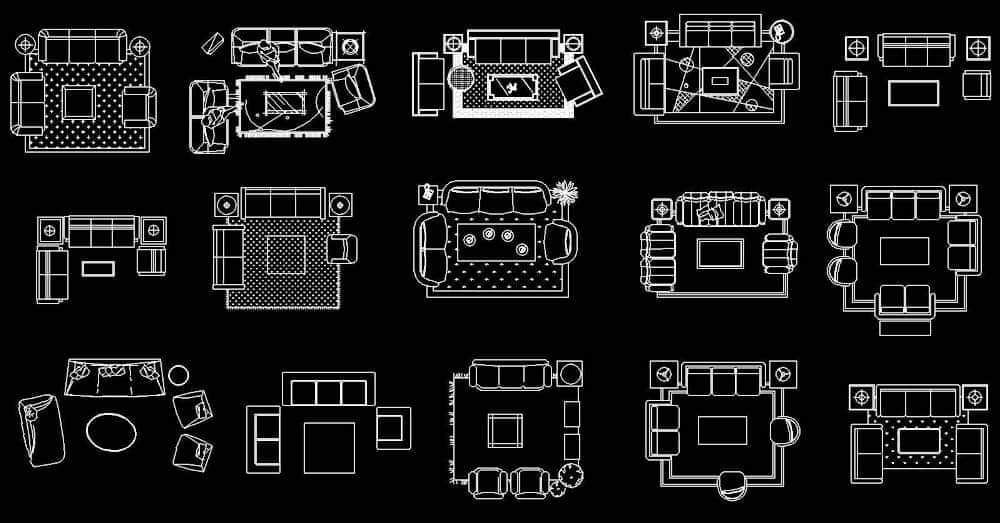 dwgAutocad's tweet photo. Bloques AutoCAD de salas de estar, sofás, sillones, muebles dwg
Descarga gratis ➡️ https://t.co/kDA3mTi9b7

#bloquesautocad #CADblocks #AutoCAD #arquitectura #diseñoarquitectonico #CAD https://t.co/mhDuPGXYwp