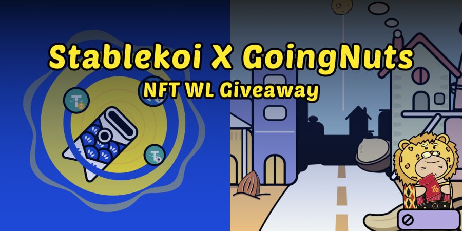 StableKoi tweet media