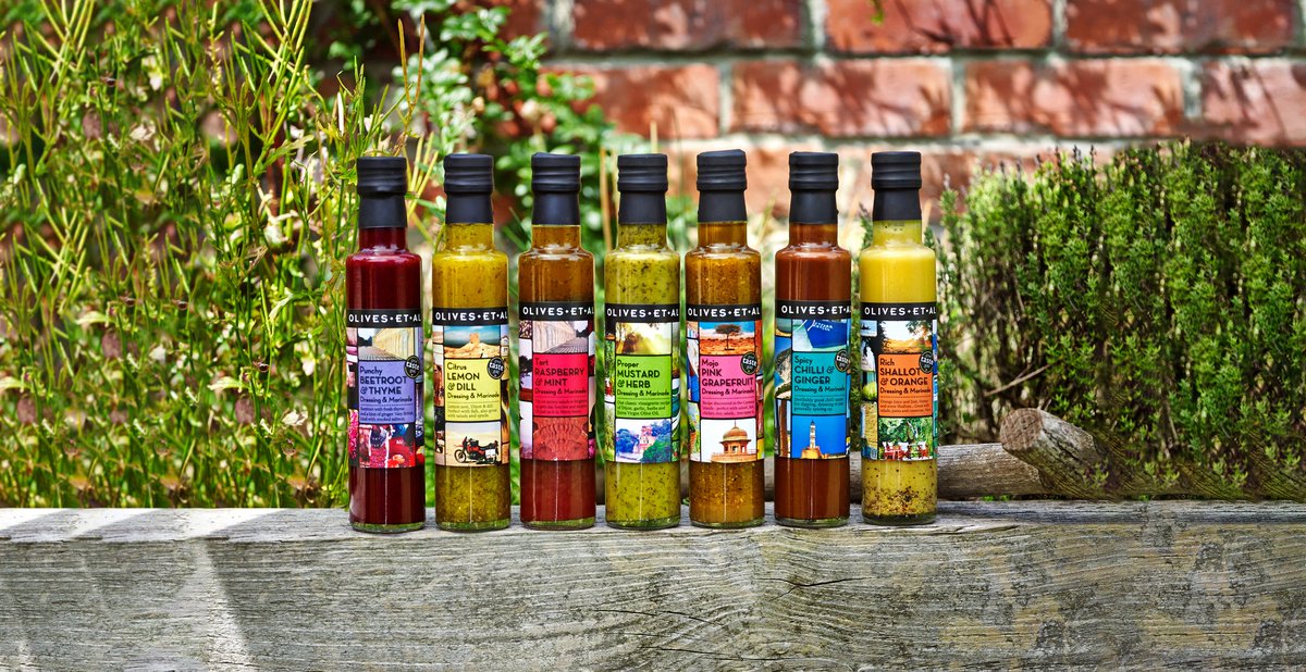 Olives Et Al tweet media