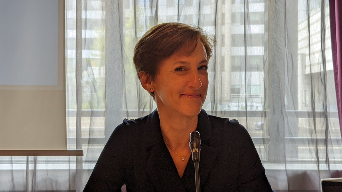 Changes in the way of working have led to contradictions: how to conciliate remote working with the risks inherent in it: team cohesion, isolation, right to disconnect ... #LTAXAEWC