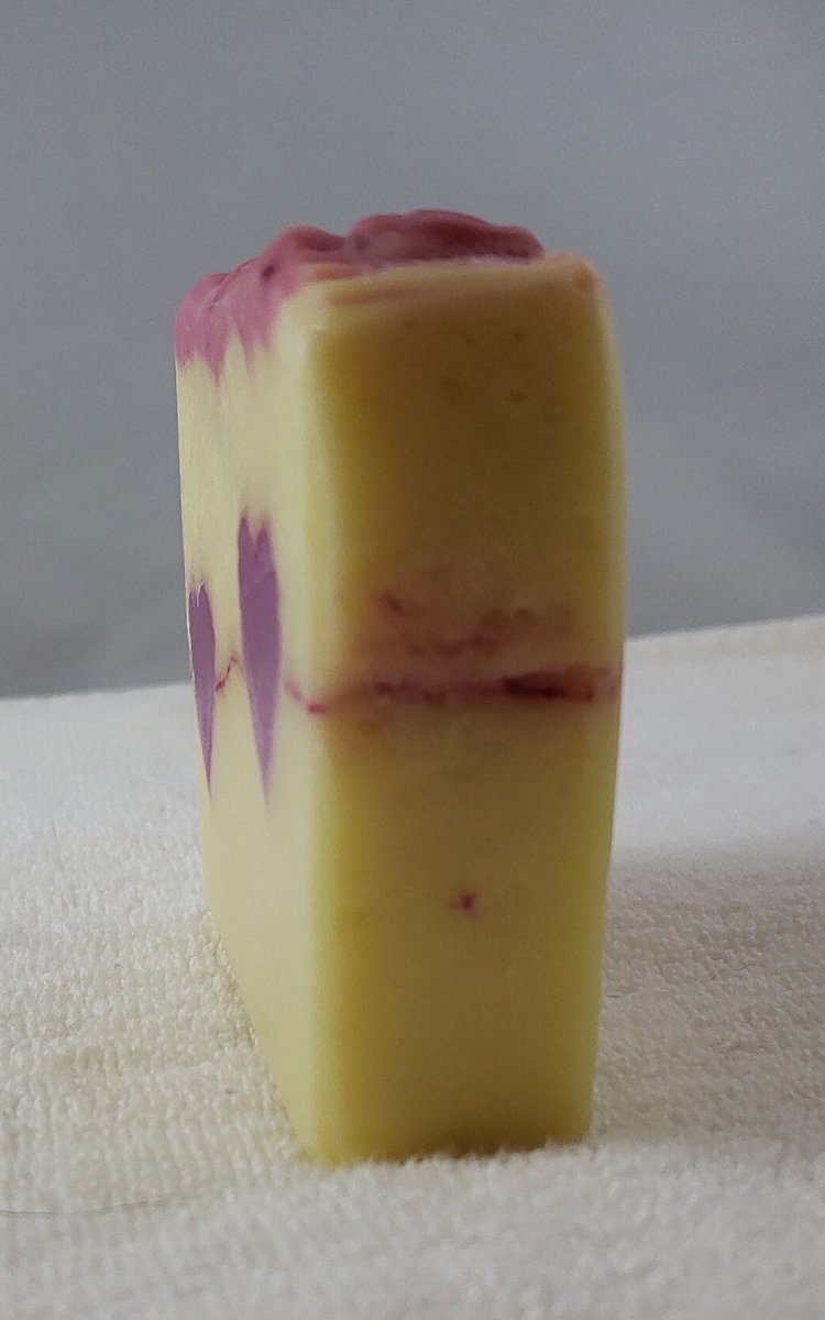 libertysoap's tweet photo. Love Spell Handmade Soap, Victoria Secret Scent Soap, Cold Processed Soap, Girly Soap, Large Bar Body Soap, All Natural, Body Product, Vegan https://t.co/uCzXHoLgLL ##Handwashing #skincare #allnatural #coldprocesssoap #Etsy #BodyProduct https://t.co/odDGBv6mS3