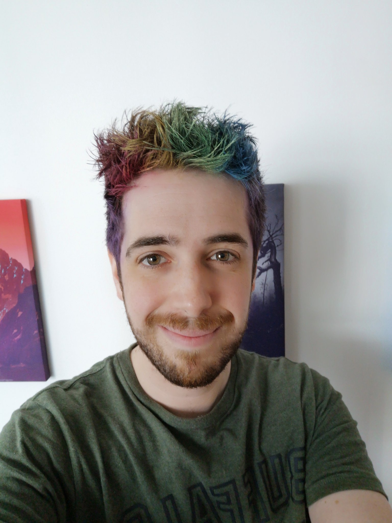 kedel sikring Whitney Tomer Abramovici on Twitter: "Good Morning Gaymers 🌈 Charity Stream for  The Trevor Project begins in 30minutes! https://t.co/ZuukRiwCe9" / Twitter