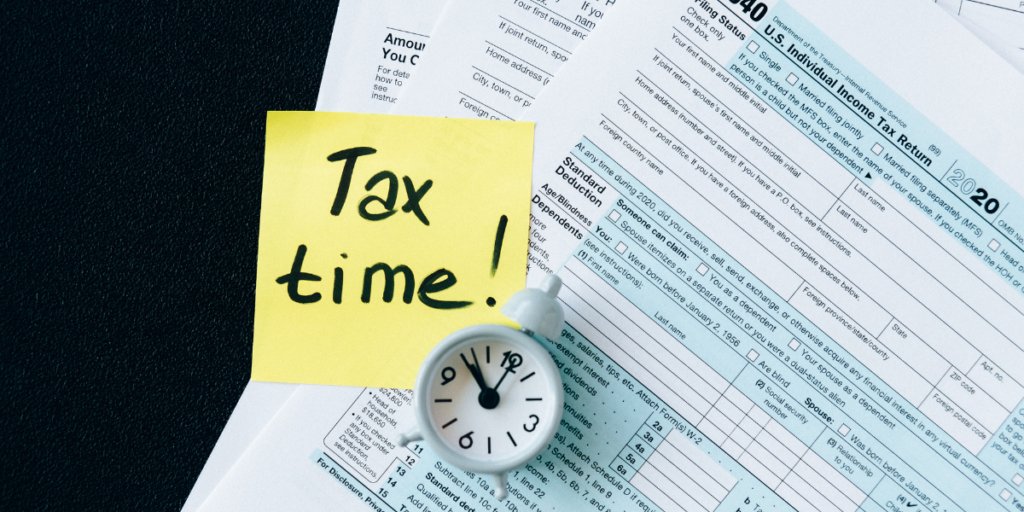 HandWCPAS's tweet photo. If we filed an extension for your 2021 tax return, please submit all tax documentation to The Walls Group as soon as possible for the completion and submission of your return. Contact us if we can be of assistance or if you have any questions.
423-664-1004 https://t.co/rKAbKpxcD8