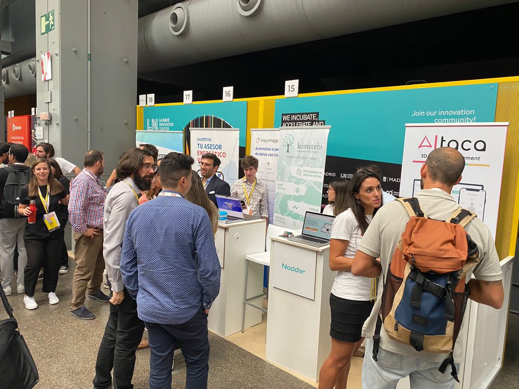 Madrid Innovation tweet media