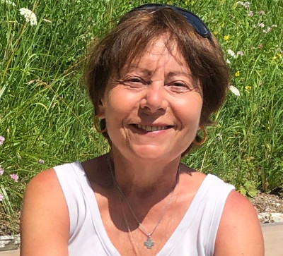 NUOVI COLLABORATORI IN REDAZIONE
Siamo felici di dare il benvenuto alla nostra nuova collaboratrice: Silvia Anna Costantino.
Al link "Chi siamo...", tutti i membri della redazione: hristos.it/chi-siamo-menu…