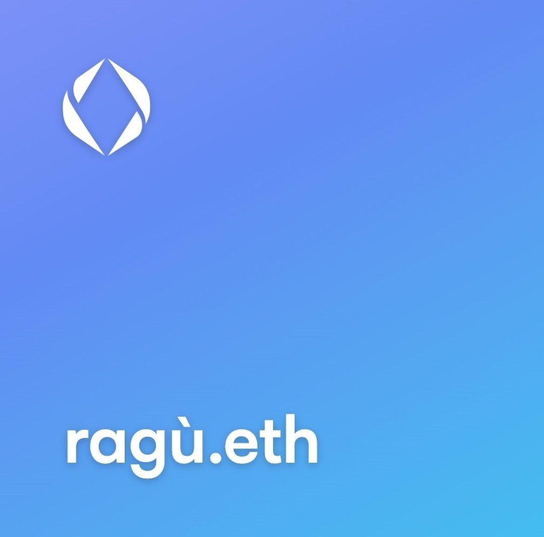 Italian vibe only 🇮🇹
Going to win the ENS Cooking Mama

#ens
#ragù 
#eth