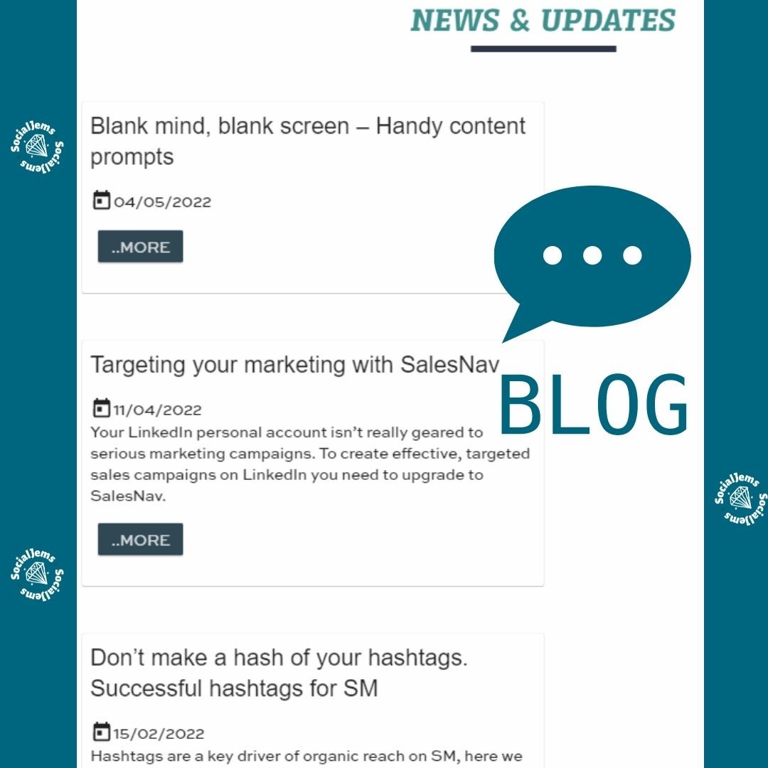 Social Jems tweet media