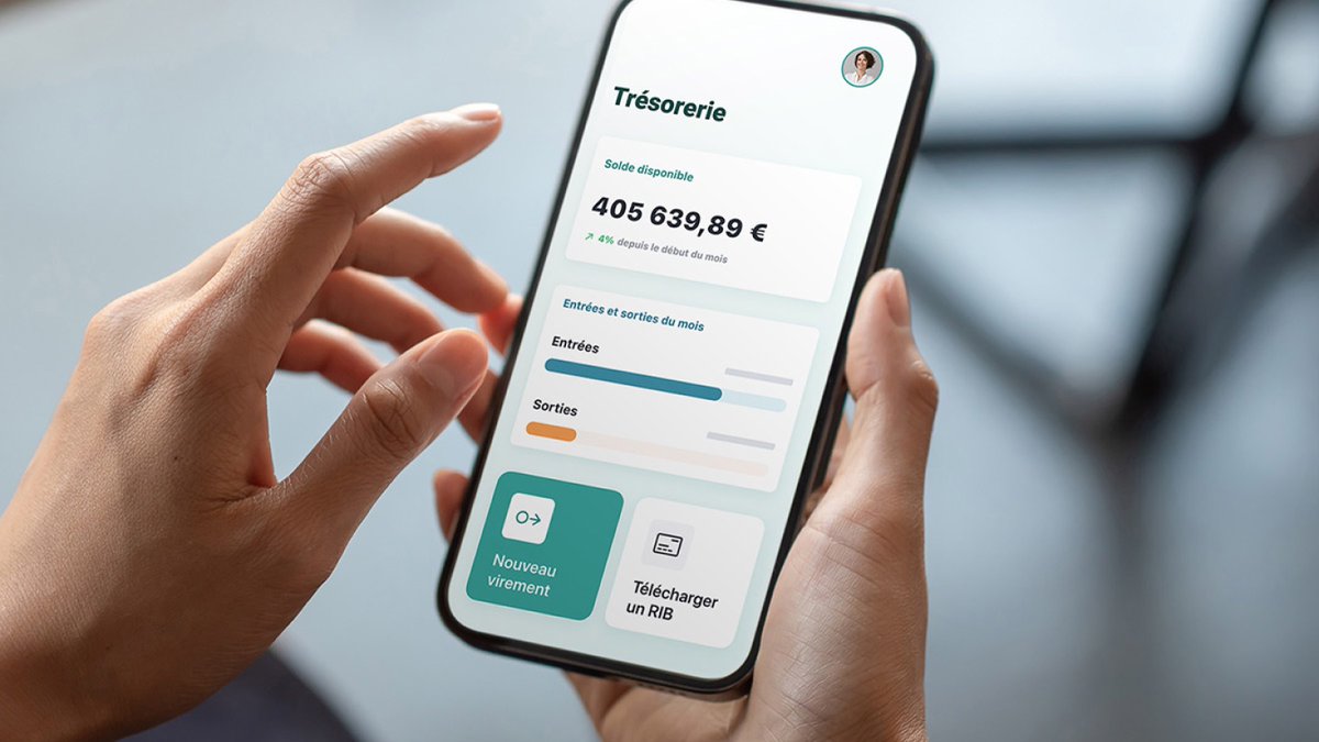 prismea_expert's tweet photo. Comment exceller dans sa gestion de #trésorerie ? 🤔

C'est l'unes des questions que se posent régulièrement les dirigeants de #TPE et #PME.

C'est votre cas ? Vous trouverez une grande partie des réponses dans ce guide pratique préparé par notre équipe : https://t.co/xVuaUzuqvw https://t.co/UcCEE7ETrw
