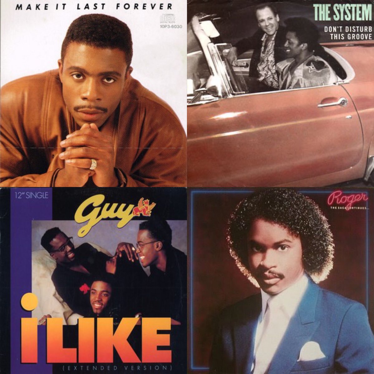 1GottaGo's tweet photo. Make it last forever 
Don’t disturb this groove
I Like
Computer Love
#1GottaGo https://t.co/j7mUDJd3HT