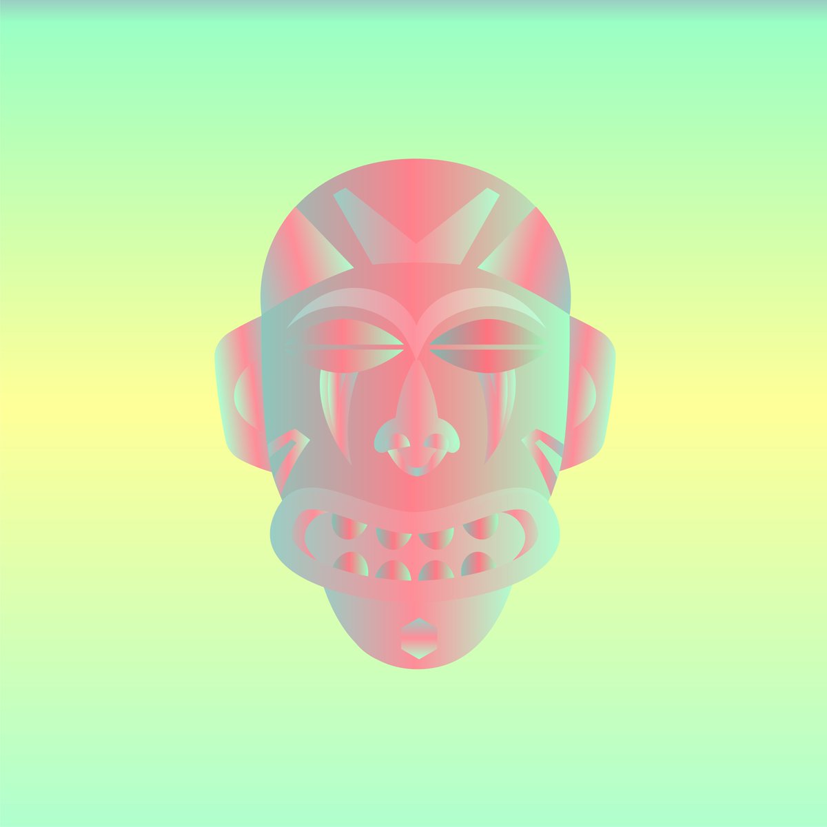 OldcultNft's tweet photo. @MrsMarlaa Mystic masks NFT collection on @opensea https://t.co/mf2UvtF83Z