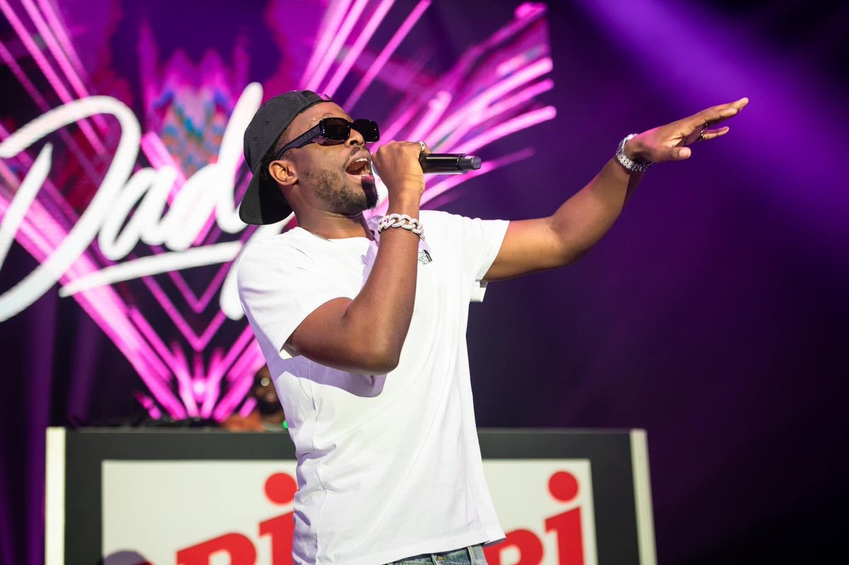 🔥 Le 20 juin prochain vous serez seulement 300 lillois à vivre la NRJ LIVE SESSION de DADJU au Splendid ! 
😎 Session ultra privée réservée aux auditeurs d'NRJ 
Invitations à gagner uniquement en écoutant NRJ Lille 🎫 

#DADJU #NRJLIVESESSION #NRJ 

📻 101.3 / APPLI NRJ 📲