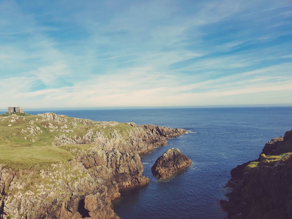 Happy #WorldOceansDay Did you know that #Donegal has the longest coastline in #Ireland? <a href="/WorldOceansDay/">World Ocean Day</a> <a href="/UN/">United Nations</a> <a href="/govisitdonegal/">Donegal Tourism</a> <a href="/visit_donegal/">Visit Donegal</a> @DonegalA <a href="/volunteerdl/">Volunteer Donegal</a> <a href="/HealthyDonegal/">Healthy Donegal</a> <a href="/highlandradio/">Highland Radio</a> <a href="/Donegal_ie/">Donegal.ie</a> <a href="/DonegalNoel/">Noel Cunningham</a> <a href="/CarolynFarrar/">Carolyn Farrar</a> <a href="/OceanFmIreland/">OceanFM Ireland</a>
