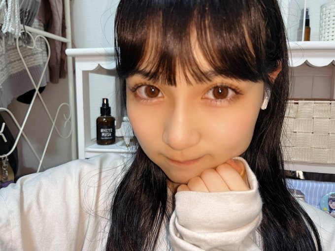 今村麻莉愛のTwitter画像31