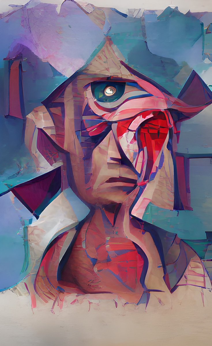 netst4rz's tweet photo. Hi Guys, 

I just listed “DIMENSION FORMIDABLE” colletion for sale on @opensea 

https://t.co/RXyLMpOOdm

#NFT #NFTCollection #nftcollectors #NFTs #NFTCommunity #NFTCollector #NFTGiveaway #dimensionseries #netst4rz #pain #fears #anxiety https://t.co/sypC1VZV9H