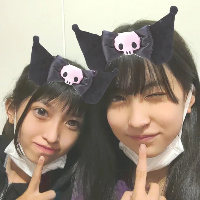 Twitterのコスプレ画像2