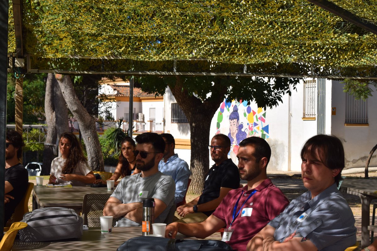 La Noria tweet media