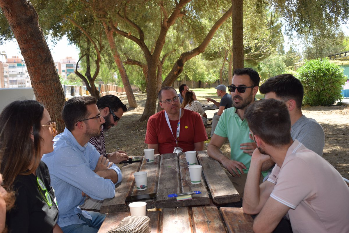 La Noria tweet media