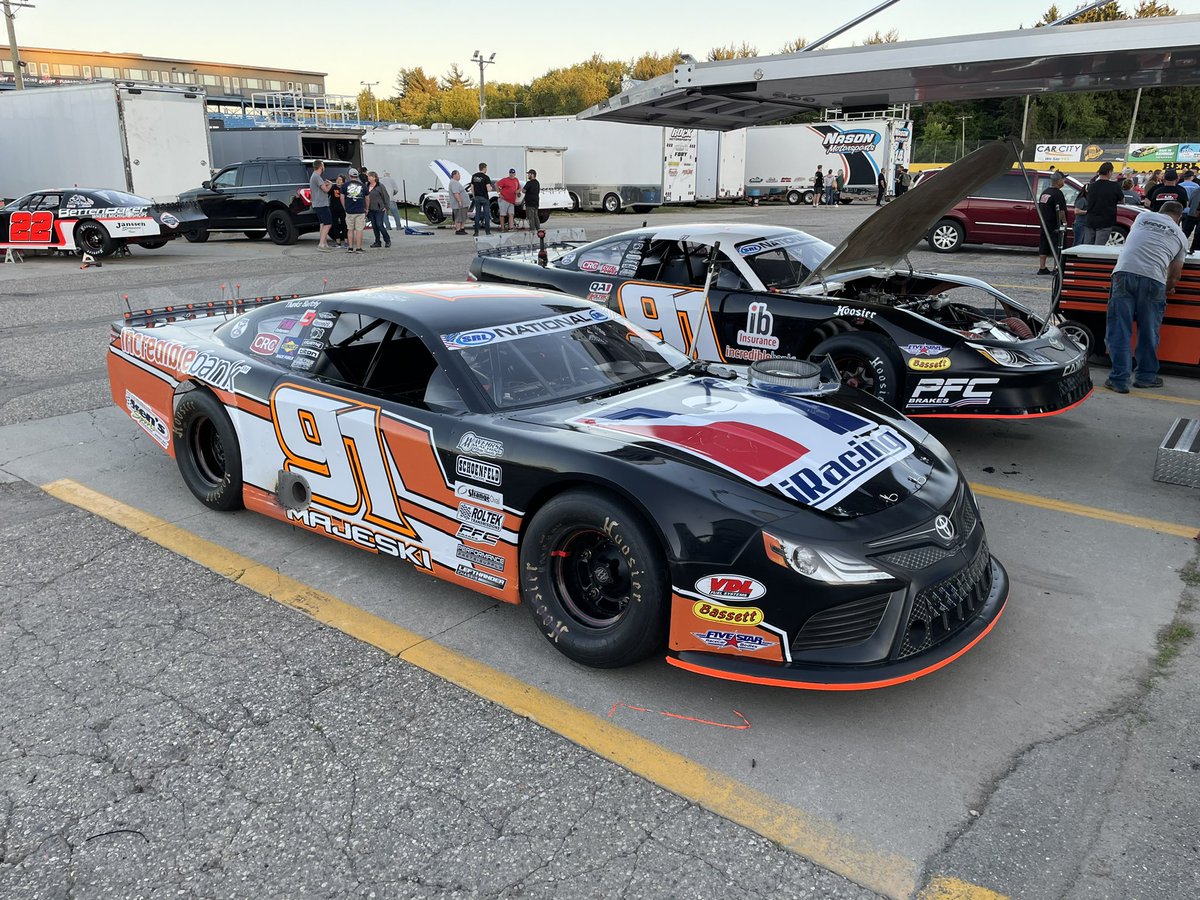 Todd Nagel tweet media